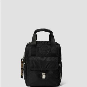 SMALL NYLON BACKPACK